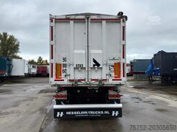 Stas S300CX 6068KG ALU Klep/deuren Liftas APK 07/2026