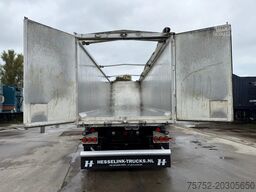 Stas S300CX 6068KG ALU Klep/deuren Liftas APK 07/2026