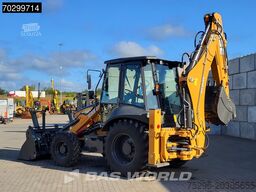 Case 570SV A/C - 4WD - 4-1 BUCKET - TELESCOPIC STICK