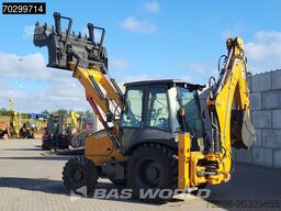 Case 570SV A/C - 4WD - 4-1 BUCKET - TELESCOPIC STICK