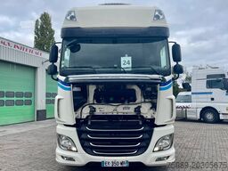 DAF XF 510 MANUAL ZF16, PARKING AIRCO, FRIGO