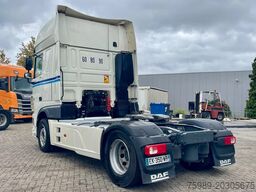 DAF XF 510 MANUAL ZF16, PARKING AIRCO, FRIGO