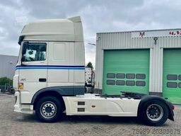 DAF XF 510 MANUAL ZF16, PARKING AIRCO, FRIGO