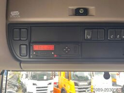 DAF XF 510 MANUAL ZF16, PARKING AIRCO, FRIGO