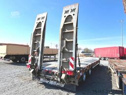 MÜLLER-MITTELTAL Tiefladeanhänger T 3 Profi 30,0 Tiefladeranhänge