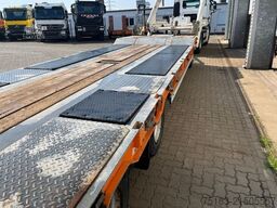 MÜLLER-MITTELTAL Tiefladeanhänger T 3 Profi 30,0 Tiefladeranhänge