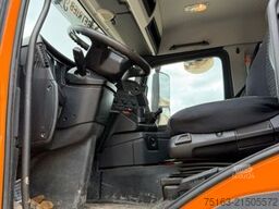 MERCEDES-BENZ Arocs 2651 6x6 HAD Abrollkipper Meiller RS21/55