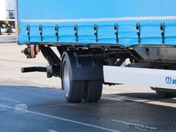 KRONE CITYSATTEL  KRONE 1-achs SEP 10/ BPW/TRIDEC lenk