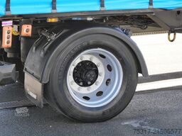 KRONE CITYSATTEL  KRONE 1-achs SEP 10/ BPW/TRIDEC lenk