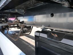 KRONE CITYSATTEL  KRONE 1-achs SEP 10/ BPW/TRIDEC lenk