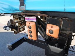 KRONE CITYSATTEL  KRONE 1-achs SEP 10/ BPW/TRIDEC lenk