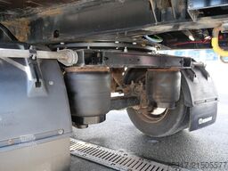 KRONE CITYSATTEL  KRONE 1-achs SEP 10/ BPW/TRIDEC lenk