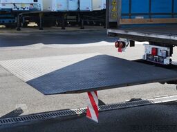 KRONE CITYSATTEL  KRONE 1-achs SEP 10/ BPW/TRIDEC lenk