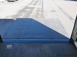 KRONE CITYSATTEL  KRONE 1-achs SEP 10/ BPW/TRIDEC lenk