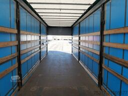 KRONE CITYSATTEL  KRONE 1-achs SEP 10/ BPW/TRIDEC lenk