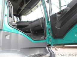 MERCEDES-BENZ 2548/6x2/Gergen Absetzkipper