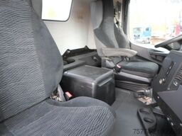 MERCEDES-BENZ 2548/6x2/Gergen Absetzkipper