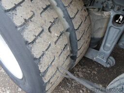 MERCEDES-BENZ 2548/6x2/Gergen Absetzkipper