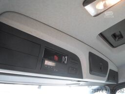 MERCEDES-BENZ 2548/6x2/Gergen Absetzkipper