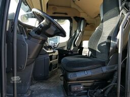 MERCEDES-BENZ Actros 1851 Bigspace Retarder XL-Tank Blatt/Luft