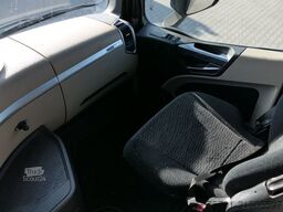 MERCEDES-BENZ Actros 1851 Bigspace Retarder XL-Tank Blatt/Luft