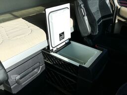 MERCEDES-BENZ Actros 1851 Bigspace Retarder XL-Tank Blatt/Luft