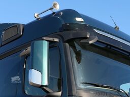 MERCEDES-BENZ Actros 1851 Bigspace Retarder XL-Tank Blatt/Luft