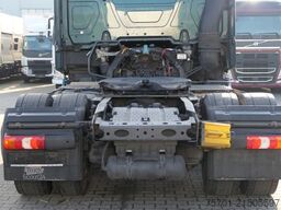 MERCEDES-BENZ Actros 1851 Bigspace Retarder XL-Tank Blatt/Luft