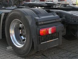 MERCEDES-BENZ Actros 1851 Bigspace Retarder XL-Tank Blatt/Luft