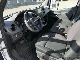 ALGEMA MB Autotransporter Moetefindt Funk Seilwinde