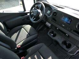 ALGEMA MB Autotransporter Moetefindt Funk Seilwinde