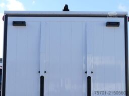 ALGEMA MB Autotransporter Moetefindt Funk Seilwinde