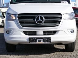 ALGEMA MB Autotransporter Moetefindt Funk Seilwinde