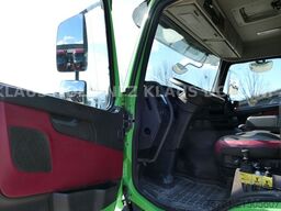 VOLVO FMX 540 Kipper 10x4 Liftachse Euro 6