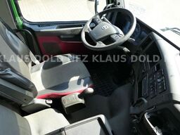 VOLVO FMX 540 Kipper 10x4 Liftachse Euro 6