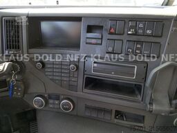 VOLVO FMX 540 Kipper 10x4 Liftachse Euro 6