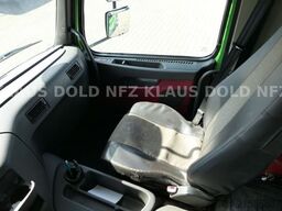 VOLVO FMX 540 Kipper 10x4 Liftachse Euro 6