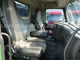 VOLVO FMX 540 Kipper 10x4 Liftachse Euro 6