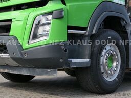 VOLVO FMX 540 Kipper 10x4 Liftachse Euro 6
