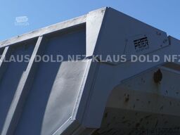 VOLVO FMX 540 Kipper 10x4 Liftachse Euro 6