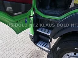 VOLVO FMX 540 Kipper 10x4 Liftachse Euro 6