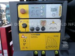 VOLVO FH 420 BDF Kran Palfinger Lift-/Lenkachse Euro 6