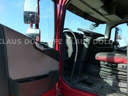 VOLVO FH 420 BDF Kran Palfinger Lift-/Lenkachse Euro 6