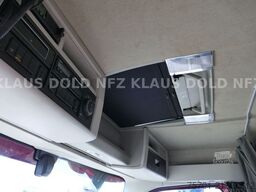 VOLVO FH 420 BDF Kran Palfinger Lift-/Lenkachse Euro 6