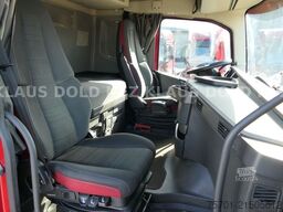 VOLVO FH 420 BDF Kran Palfinger Lift-/Lenkachse Euro 6