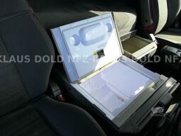 VOLVO FH 420 BDF Kran Palfinger Lift-/Lenkachse Euro 6