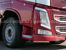 VOLVO FH 420 BDF Kran Palfinger Lift-/Lenkachse Euro 6