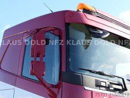 VOLVO FH 420 BDF Kran Palfinger Lift-/Lenkachse Euro 6