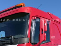 VOLVO FH 420 BDF Kran Palfinger Lift-/Lenkachse Euro 6