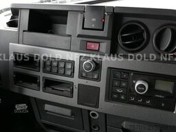 RENAULT T 460 High Cab 2-Tank Kühlbox Euro 6